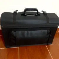 کیف مخصوص آرایشگری و شنیون