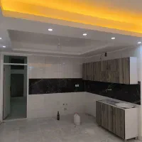 منزل 80متر همکف نوساز راه مشترک|اجارهٔ خانه و ویلا|قم, نیروگاه|دیوار