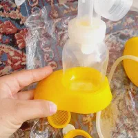 شیردوش دستی لاوی