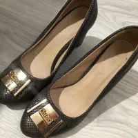 کفش برندگوچی اورجینا‌ل سایز ۳۸