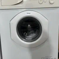 ماشین لباسشویی ۷ کیلویی برند هایر