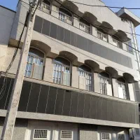 فروش خانه ویلایی ۴۸۰ متری ۲ خوابه در باجک یک