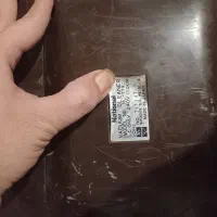 موتور جاروبرقی سالم