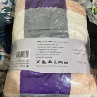 پارچه ترک روتختی و دوعدد پتوی یک نفره|رختخواب، بالش، پتو|تهران, جوانمردان (اندیشه)|دیوار