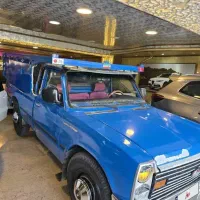 نیسان۸۴|خودرو سواری و وانت|کرج, فاز ۳ گوهردشت|دیوار