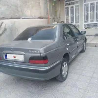 پژوپارس|خودرو سواری و وانت|یاسوج, |دیوار