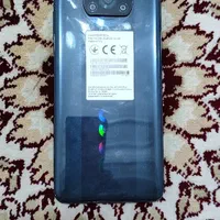 شیائومی Poco X3 NFC با حافظهٔ ۱۲۸ گیگابایت