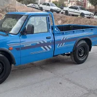 نیسان تک سوز 1403دریچه برقی|خودرو سواری و وانت|تهران, حر|دیوار