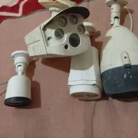 دوربین مداربسته