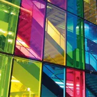 خدمات شیشه بری  خام و سکوریت