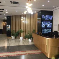 91متر-2خواب-تخلیه-فروشنده-واقعی-در-شهرک-چیتگر