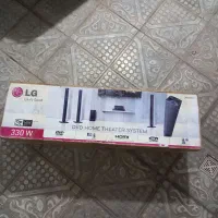 سینما خانگی الجی|سیستم صوتی خانگی|مریوان, |دیوار