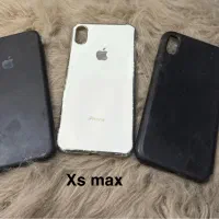 تعدادی قاب ۱۳ و ۱۱ پرومکس و xs max|لوازم جانبی موبایل و تبلت|تهران, سبلان (لشگر)|دیوار