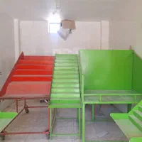 بسات میوه فروشی