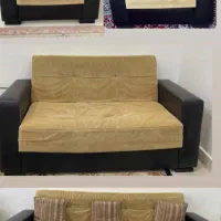 مبل ۷ نفره سالم