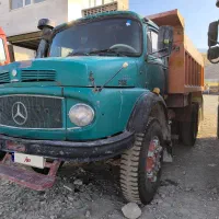 مایلر مدل ۱۳۶۲