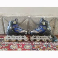 دو جفت اسکیت سالم ق1300
