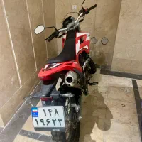 موتورT4|موتورسیکلت|تهران, بازار|دیوار