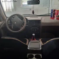 پژو ۴۰۵ مدل۹۳