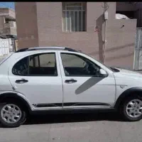 کوییک GXR صفر