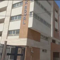 واحد آپارتمان کلید نخورده رویال پارک فرصت استثنایی