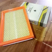 کار در تولیدی فیلتر هوا