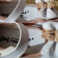 کفش بچه گانه|کفش و لباس بچه|خرمدره, |دیوار