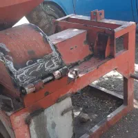 اسیاب کولش کوب تراکتوری سالم