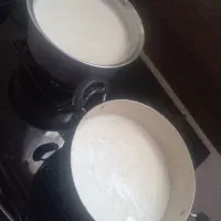 کره محلی گاوی گوسفندی شیره انگور عسل طبیعی|خوردنی و آشامیدنی|گنبد کاووس, |دیوار