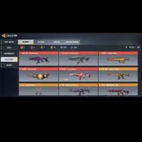 اکانت کالاف متیک|کنسول، بازی ویدئویی و آنلاین|پردیس, فاز ۸|دیوار