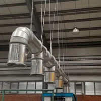 ساخت و اجرای کانال های کولر و هواساز پناهی|خدمات پیشه و مهارت|قم, هفت تیر|دیوار