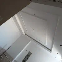 اجرای گچ وخاک گچ ،لکه گیری|خدمات پیشه و مهارت|کاشمر, |دیوار