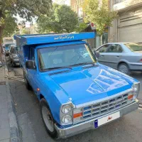 سایپا اتاق تعویض 403