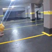 اپوکسی کف پوش دیوار|خدمات پیشه و مهارت|تهران, حصار بوعلی|دیوار