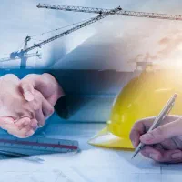 اخذ سند + پروانه ساختمانی