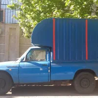 نیسان مدل 1400