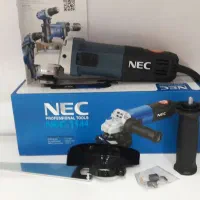 مینی فرز حرفه ای و صنعتی ۱۰۰۰ وات اِن ای سی NEC