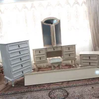 سرویس خواب دو نفره نو