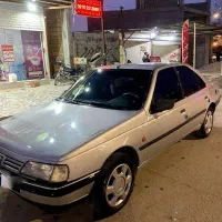 ۴۰۵ دوگانه مدل ۹۴