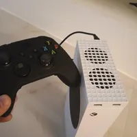 X box series S