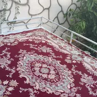 سه لنگه تخت آهنی محکم وسنگین کاملاسالم وتمیز|تخت و سرویس خواب|فسا, |دیوار