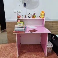 میز تحریر و کامپیوتر ام دی اف