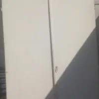 درب کمددیواری|جاکفشی، کمد، دراور|فسا, |دیوار