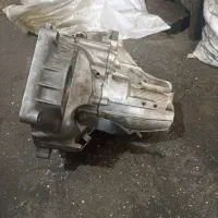 گیربکس تیبا دنده ریز|قطعات یدکی و لوازم جانبی|ملایر, |دیوار