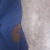 کت مردانه تمیز فقط یه بار پوشیده شده|لباس|ارومیه, |دیوار