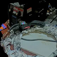 لوازم جوشکاری در حد نو