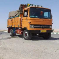 خاور 808