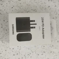 کله شارژر سامسونگ