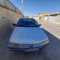 پژو ۴۰۵ جی ال ایکس GLx|خودرو سواری و وانت|سروستان, |دیوار