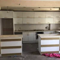 فروش کابینت هایگلس ترک دست دوم